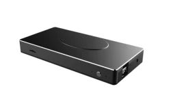 ultra small gaming mini PC Intel Apollo Lake N3450  ram DDR3 4G/8G SSD support win10 cost-effective price  mini pc thin client