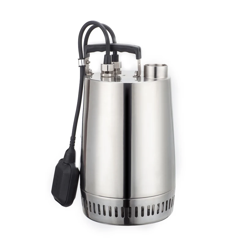 High quality wholesale  1hp 7.5kw electric submersible pumps china