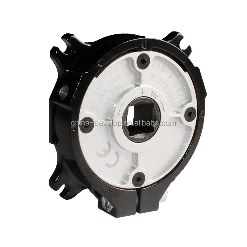 Safety brake RSB-1-18