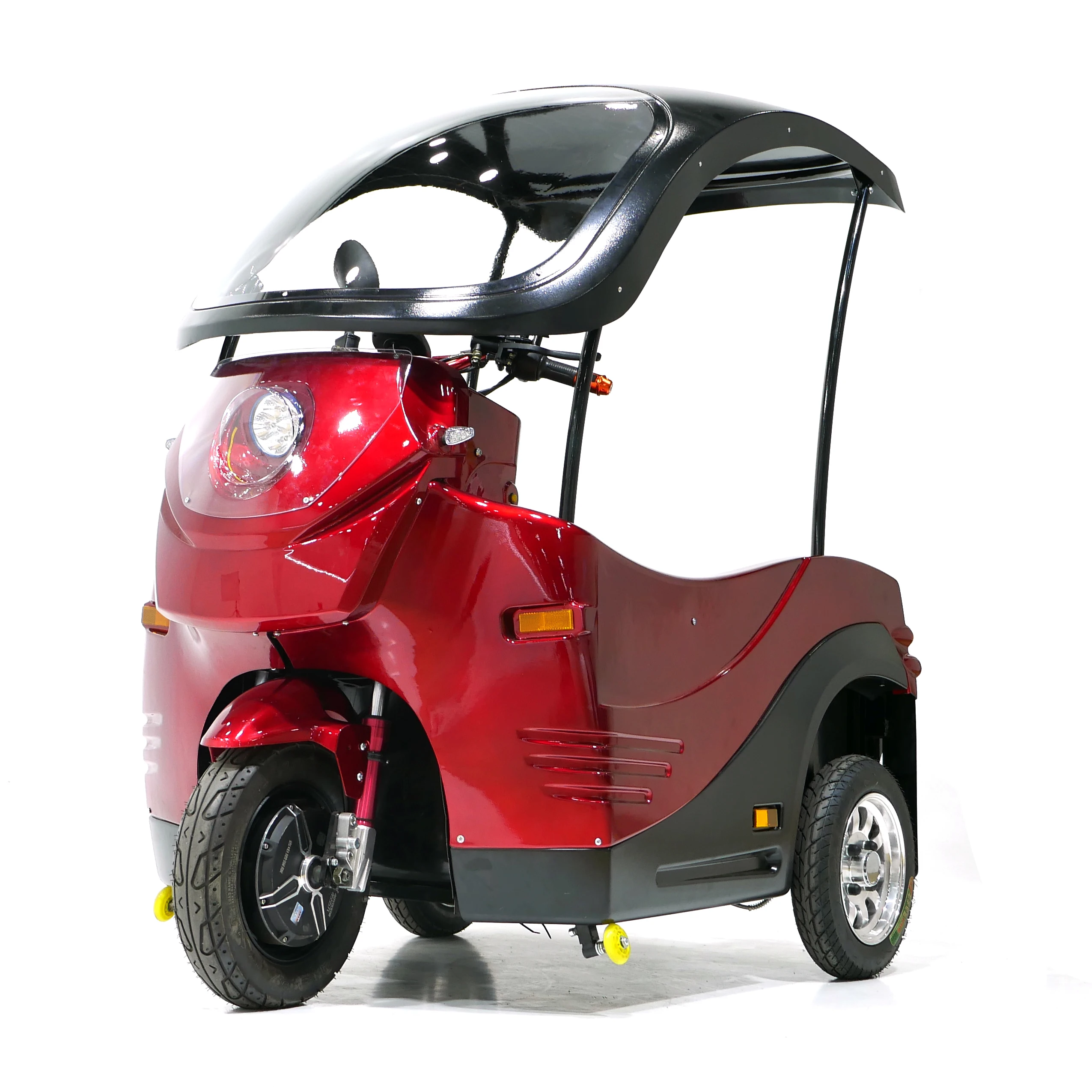 High speed electric bike trike motorcycle motorized tricycles family ebike cargo for disabled