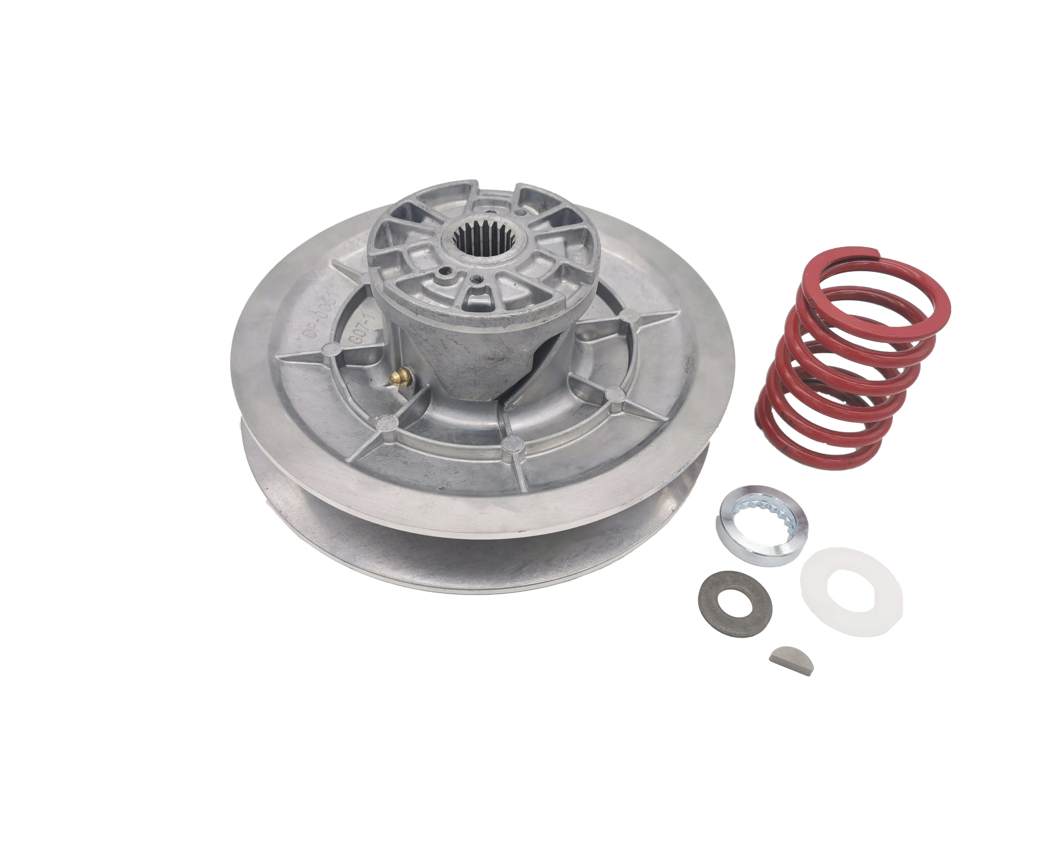 G2-G22 Secondary  Driven Clutch Kit 4 Cycle 1985 & up JN6-G6270 Heavy Duty for YAMAHA golf cart
