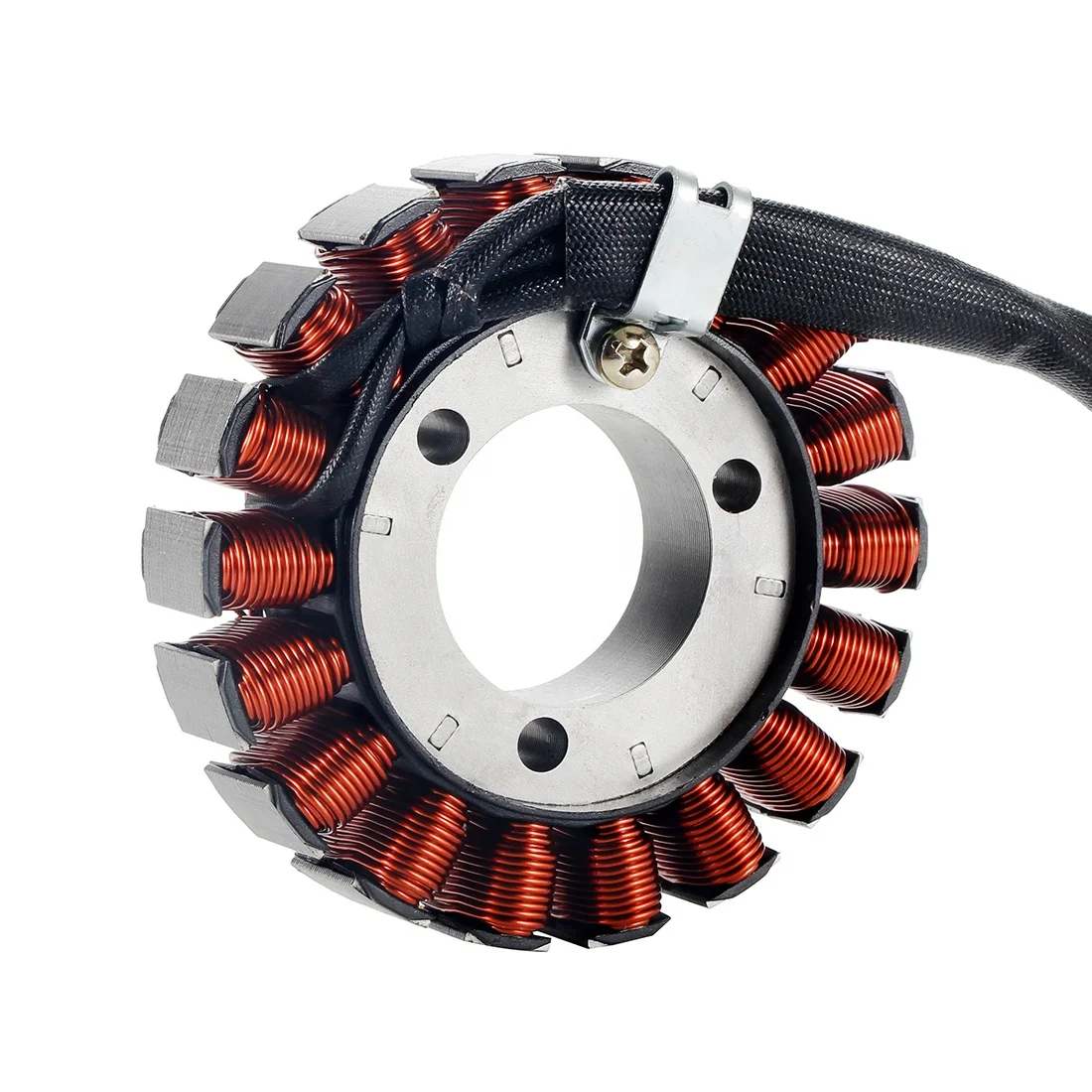 Катушка статора мотоциклетного генератора для Honda CBR250RR MC22 1990 - 1999 1991 1992 1993 1994 1995 1996 1997