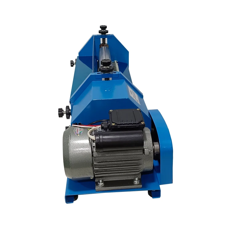 Premium Quality Factory Made Semi-Automatic Small Speed Regulating Shoe White Latex Gluing Machine