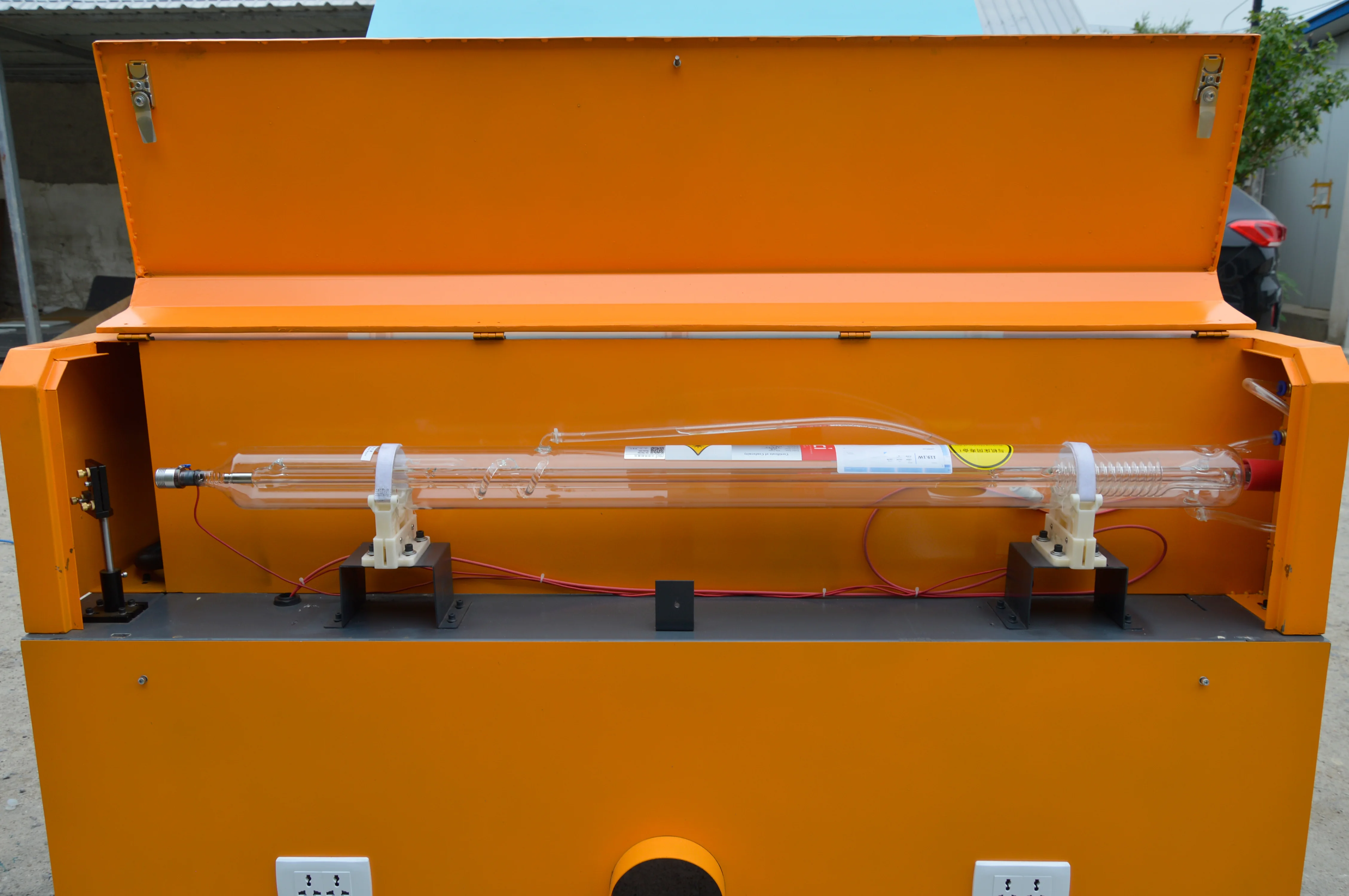 19% discount 1300*900mm 100w 130w 150w high precision Co2 laser machine