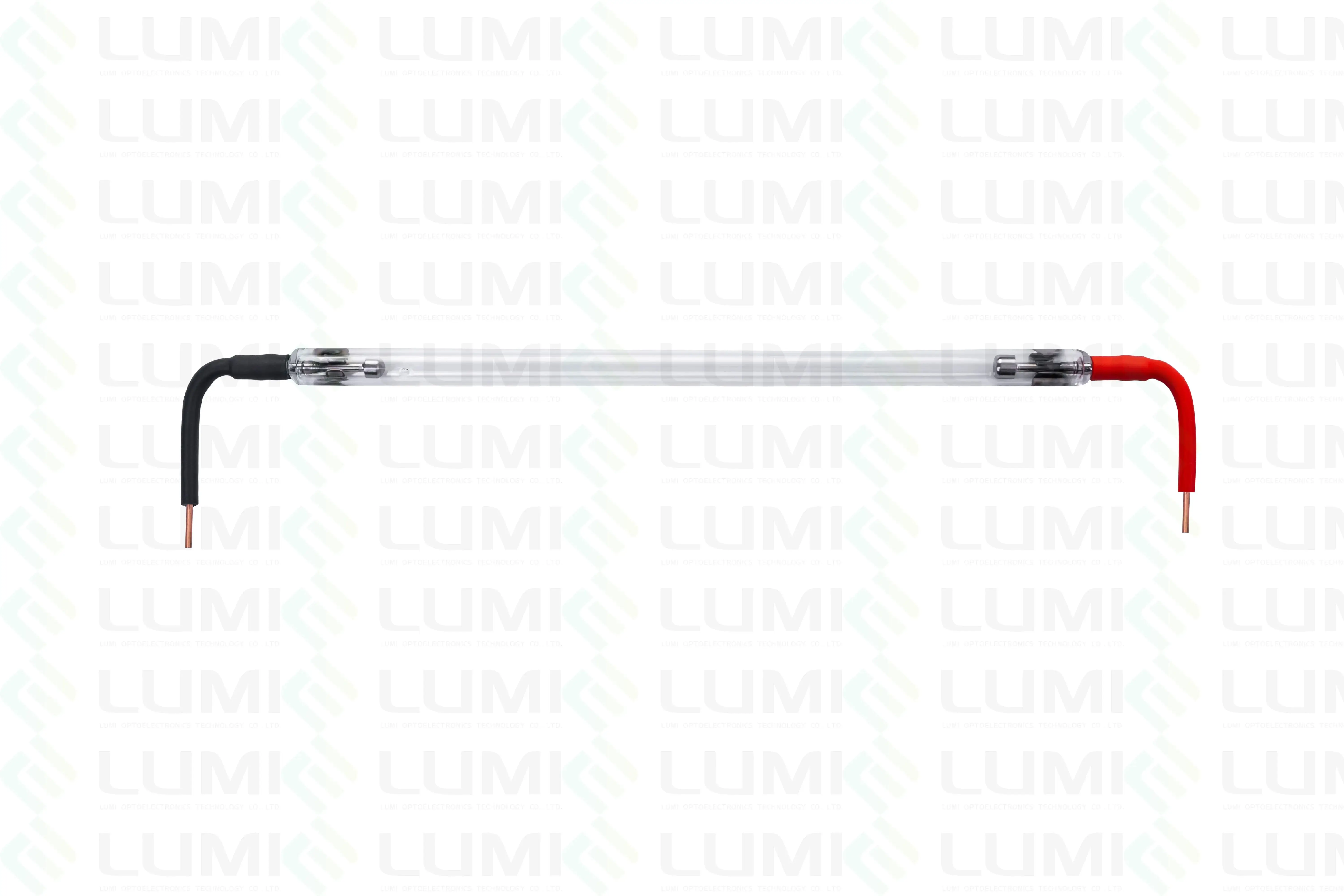 Lumi Solar Emulator Xenon Lamp for Machine Wired, Solar Photovoltaic, Laser Pumping