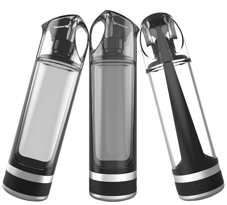 alkaline hydrogen water bottle, hydrogen rich water ionizer,zenfly hydrogen water generator