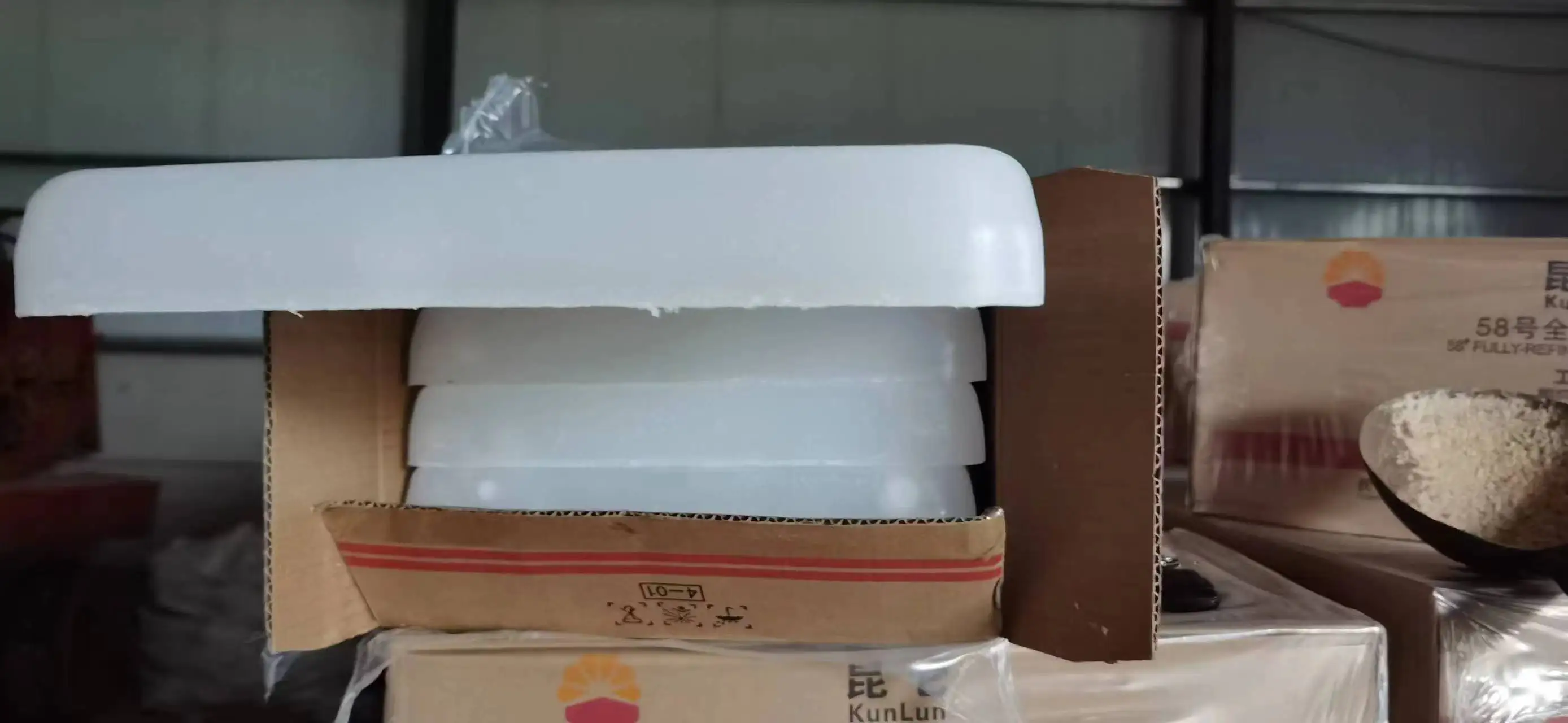 Hot Selling Paraffin Wax Fully Refined / Paraffin 1000 Kg / Paraffin For Candles