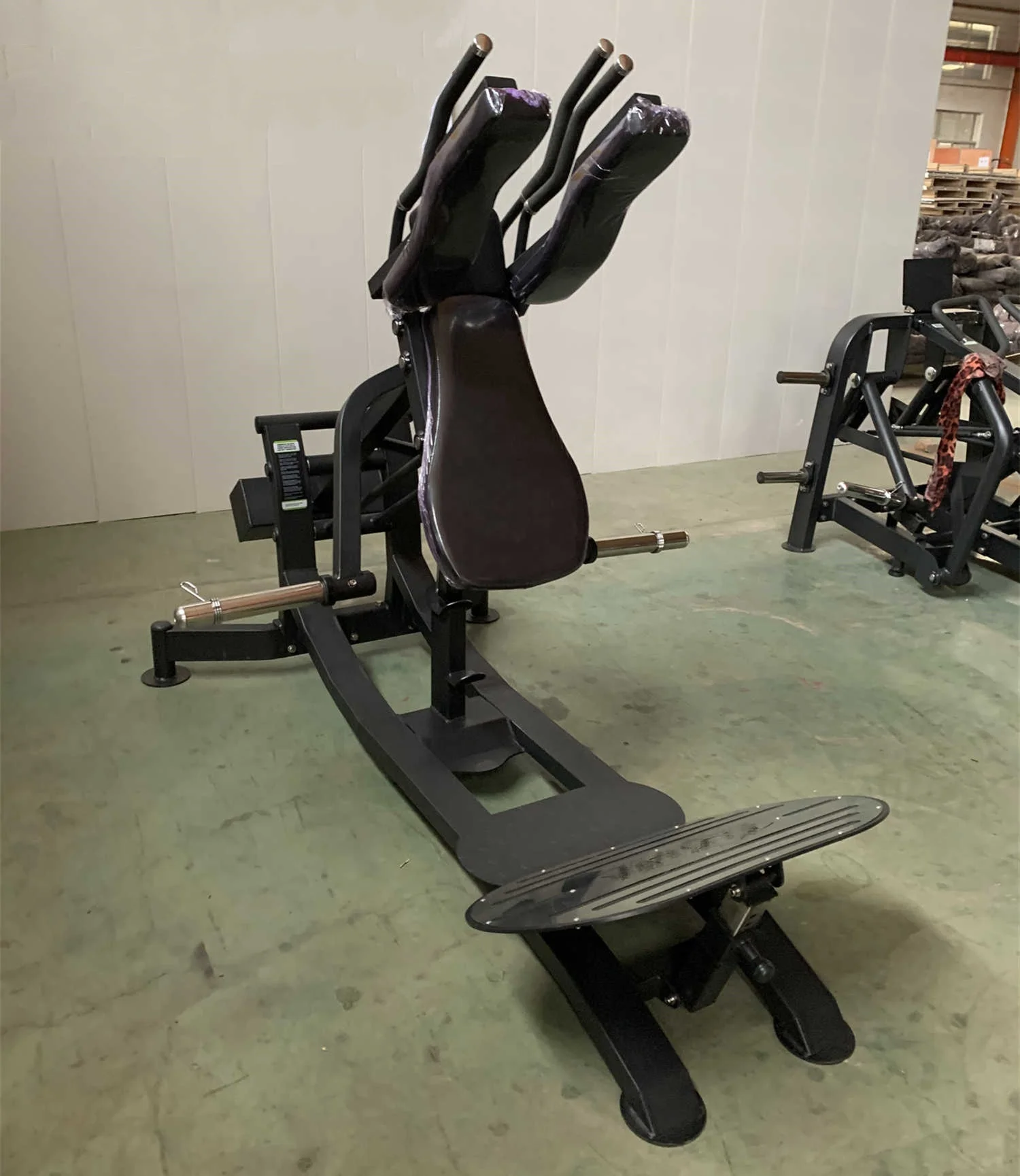 2024 Newest Watson Commercial Gym Equipment with CE Certificate