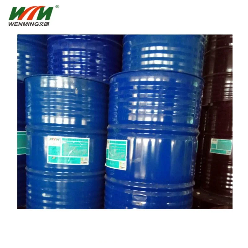 PU Binder Light Yellow Liquid Polyurethane For Rubber Tartan Track