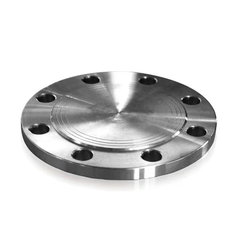 RF ansi asme b16.5 кованый фланец класса 150 300 600 2500 из нержавеющей стали сварной шейки RTJ фланцевое