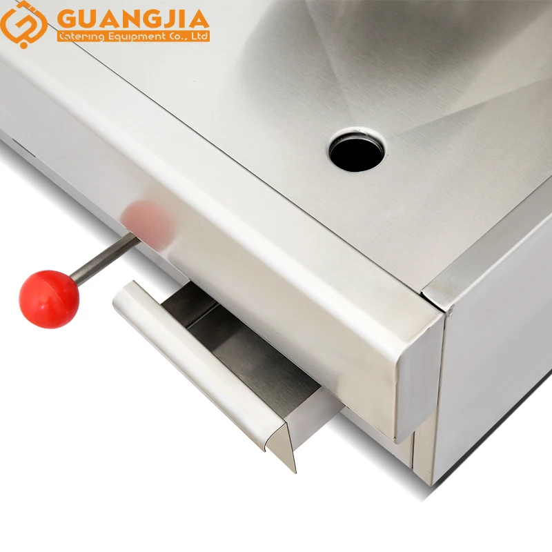 High Quality Commercial Electric Heating Three Head Middle East Barbecue Automatic Kebab Cutter Kebab Manufacturer Gas