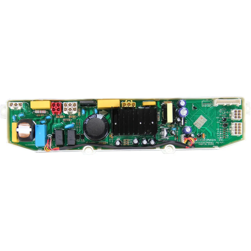 LG-8407 Washing Machine Control PCB Board for L. G. Washers