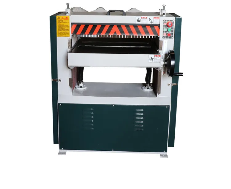 
2020 New Product Design Used Wood Thickness Planer Jointer 