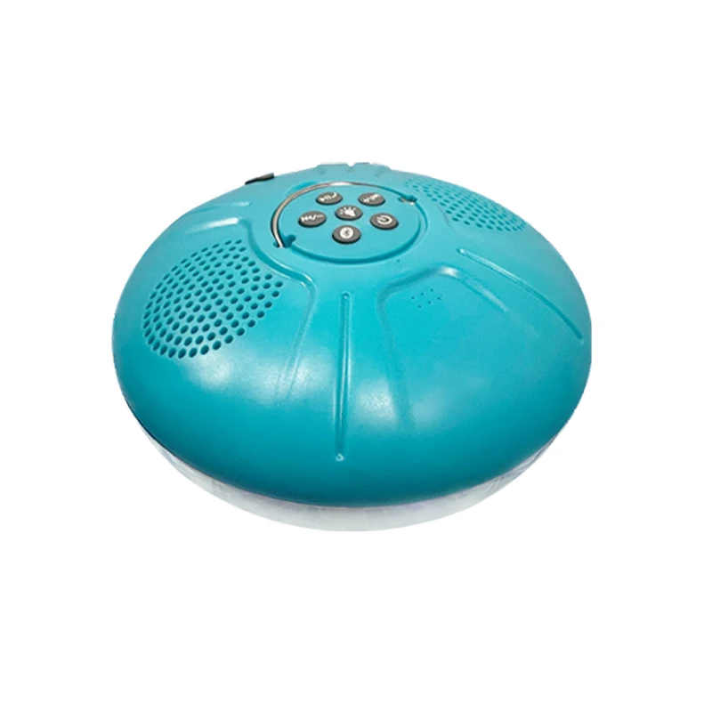 High Quality New Design Floating Speaker 5w Outdoor Waterproof Speaker