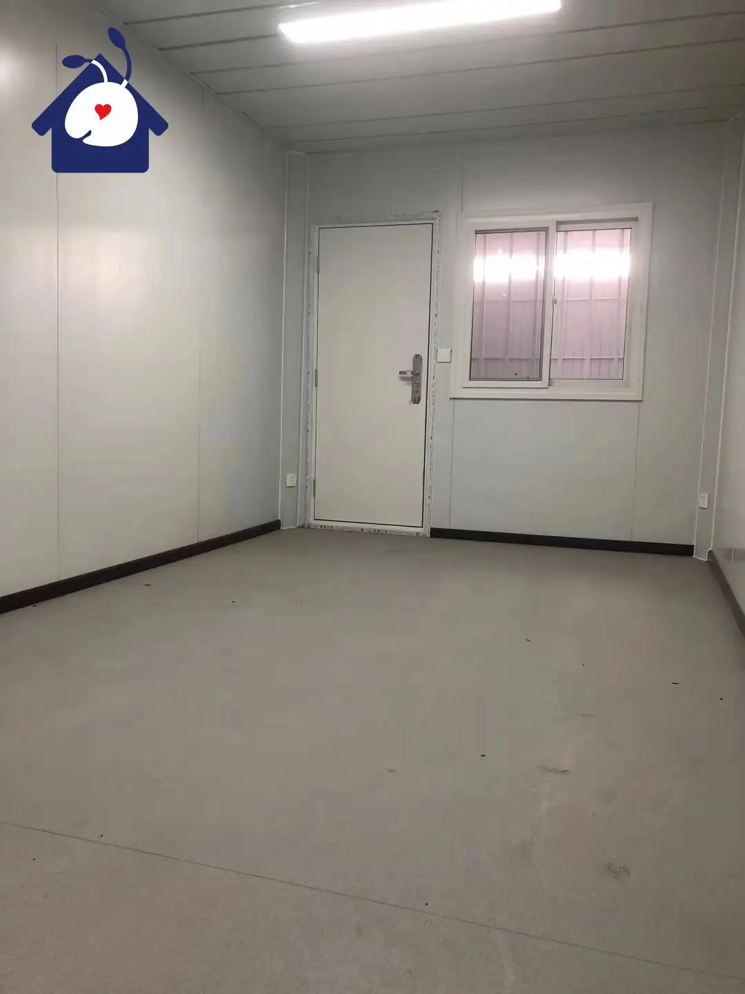 Prefabricated Shed Mobile Cabin Container Steel Storage