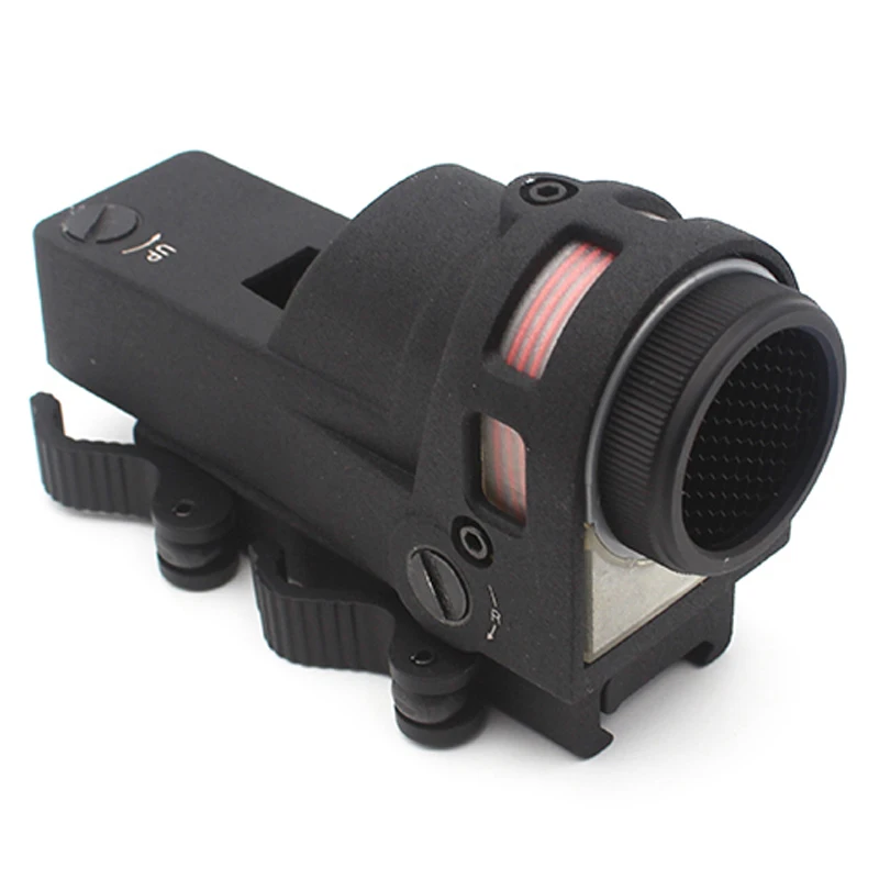 M21 Reflex Red Dot Scope With QD Mount