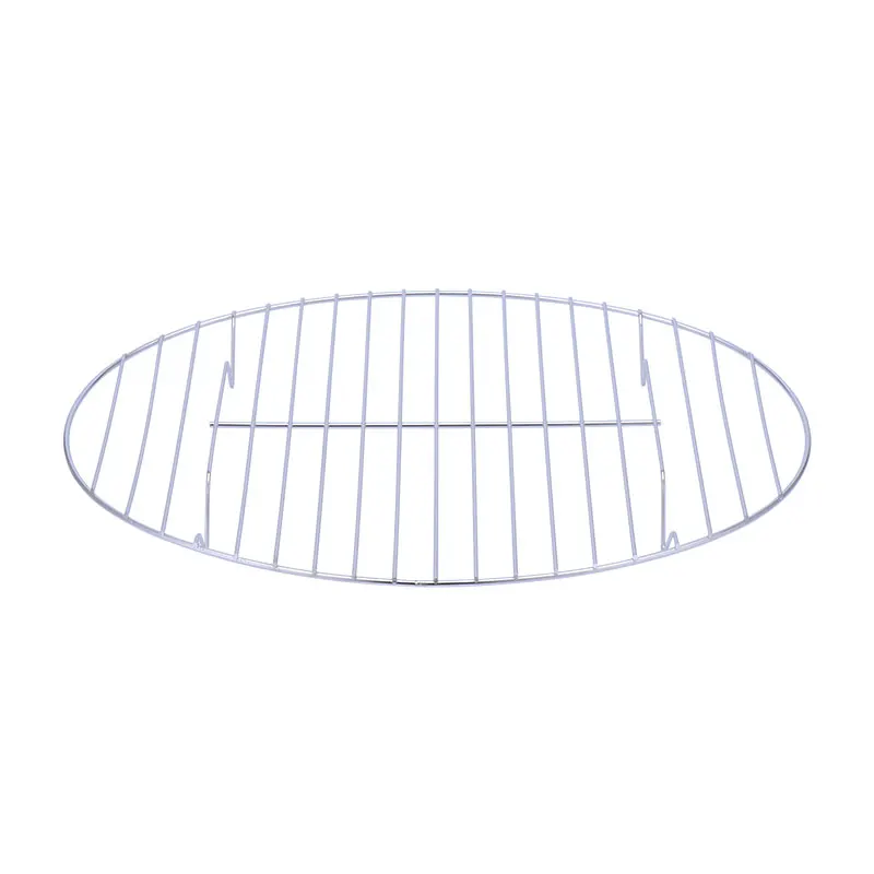 
304/410 Stainless Steel Fish Steamer Pot Hot Pot Fish Pot Cooking Open Flame Induction Cooker Use 