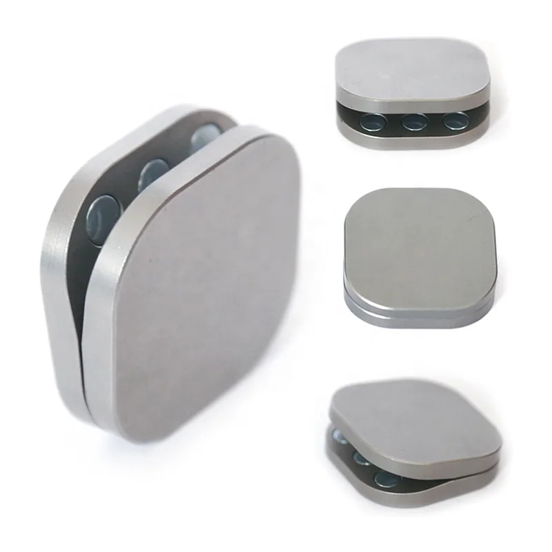 Cheap Bulk Sale Anti-Anxiety Decompression Fidget Coins Office Desk Toys Click Button Metronome Seesaw Fidget Clicker