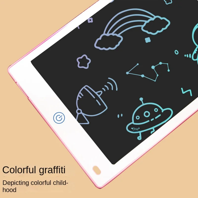 8.5 LCD Smart Board Electronic Drawing Tablet Writing Pad for Kids Hot Selling