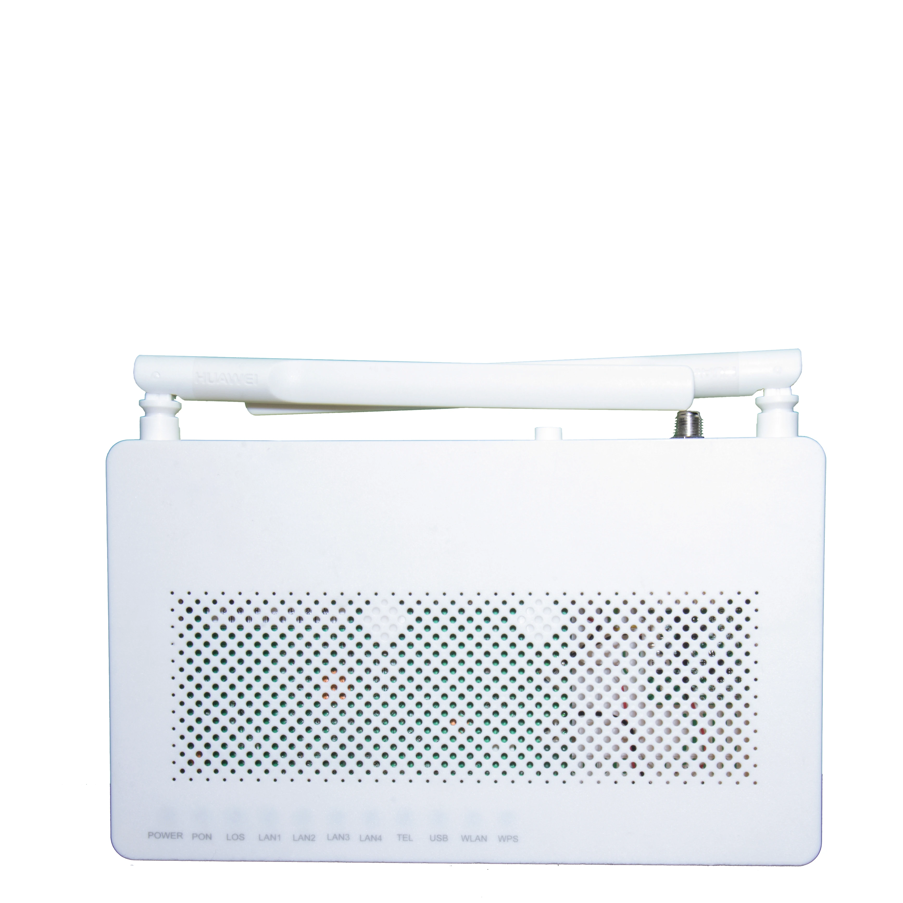 Cheaper Price EG8143A5 1GE+3FE+USB+TEL Wifi Modem ONU Gpon Routers With Remote control catv ONT On Sale