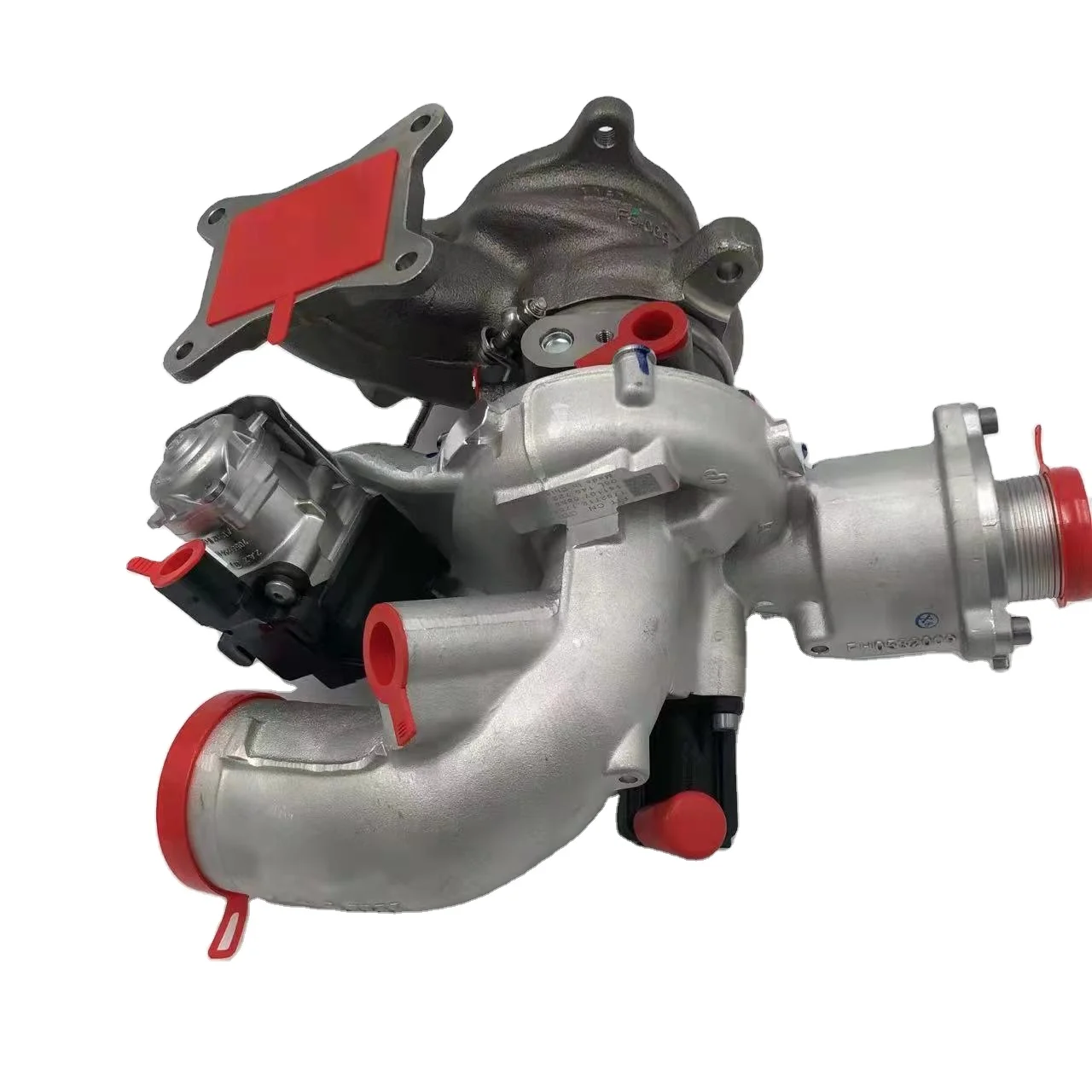 High Quality turbocharger genuine turbo For Porsche Macan 2.0T diesel engine 06L145701g 06L145702Q 06L145722N