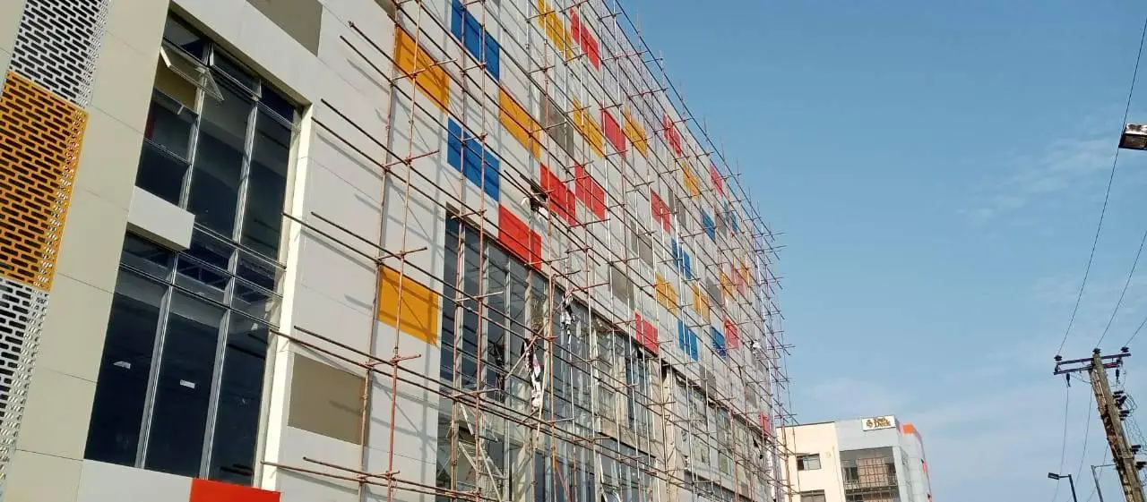 Alumedal Manufacture size 5mm aluminium composite panel acp sheet fast delivery high quality best price