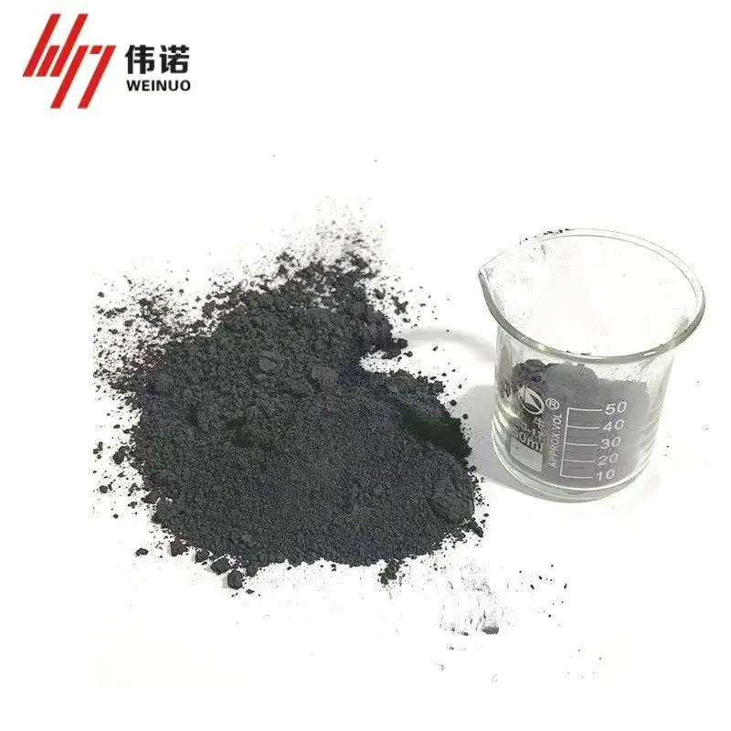 Hot selling Milled Carbon Fibre Powder 300 Mesh for Industrial Applications