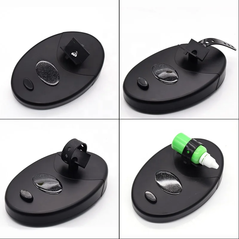 Portable Paint Mixer for Acrylic Miniature Hobby Model Paints Nail Polish