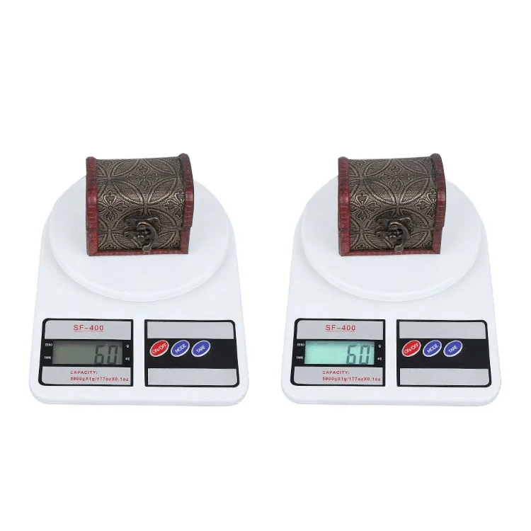 Cheap Mini Digital Weight Kitchen And Food Scale, Pronto Multifunction Household Weighing Scale