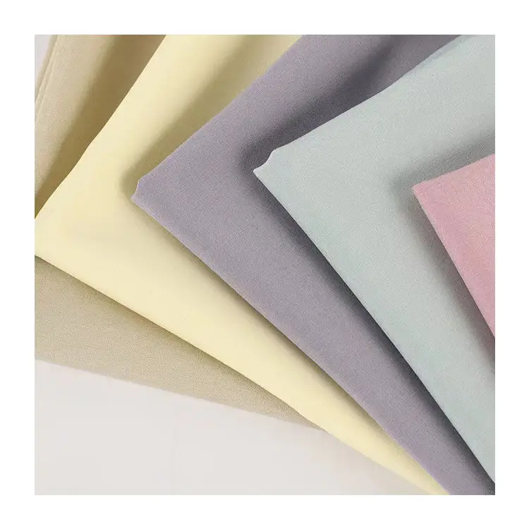 Shaoxing yuyuan imp 150d ripstop custom textile garment cool dry stretch sports sets machienical polyester lycra fabrics