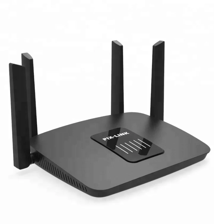 
New home and office 1200Mbps 3G 4G smart wireless dual band wifi router 