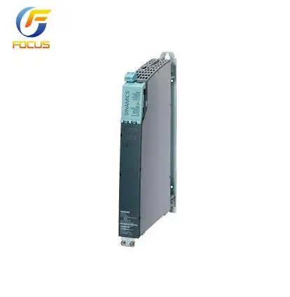 Лидер продаж, блок управления SINAMICS, Модуль PLC 6SL3100-1DE22-0AA1 для Siemens