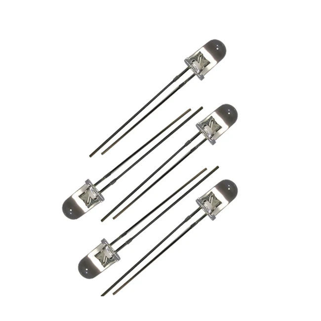
2021 high power 3mm 5mm dip 3000nm 4000nm infrared replacement led emitting diode 