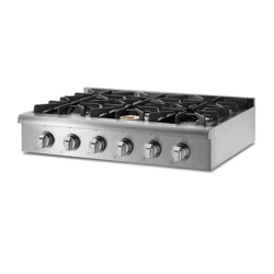 Hyxion factory Stainless Steel gas cooker built-in ovens spirit cooktop gas stove propane stove