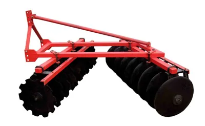 1BQX-1.3 навесная дисковая борона