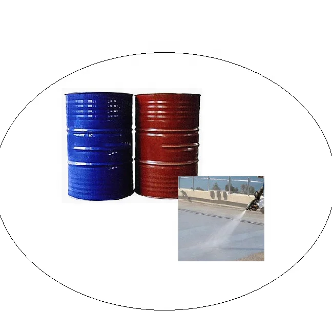 first class cheap price basketball court coating spray polyurea