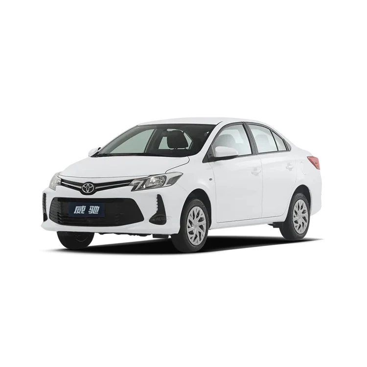 2023 engine oil Toyotas High quality cars for sale left hand drive 1.5L Toyotas Vios from China