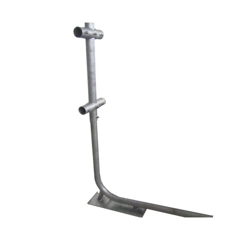 Roof Edge Protection Guardrails