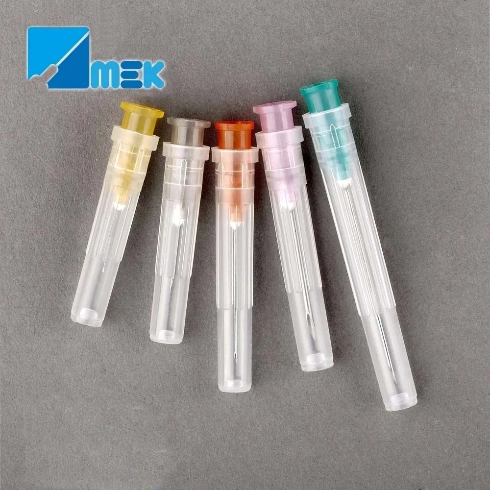 30G*4mm Disposable mesotherapy needle