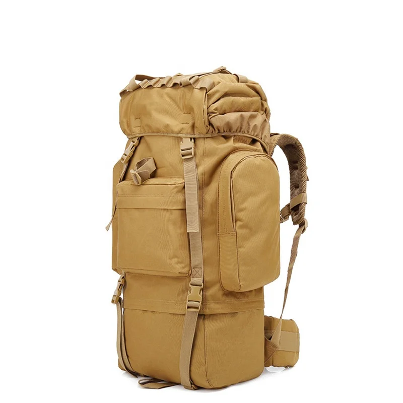 
Waterproof Custom Outdoor Army Military Bags rucksack Tactical Military Backpack for hiking 