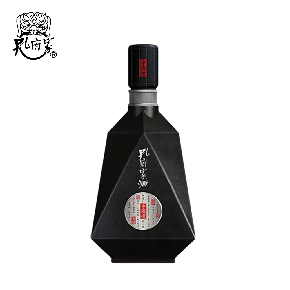 Китай присутствует 1L 52% китайский белый ликер рисовое вино Kaoliang ликер