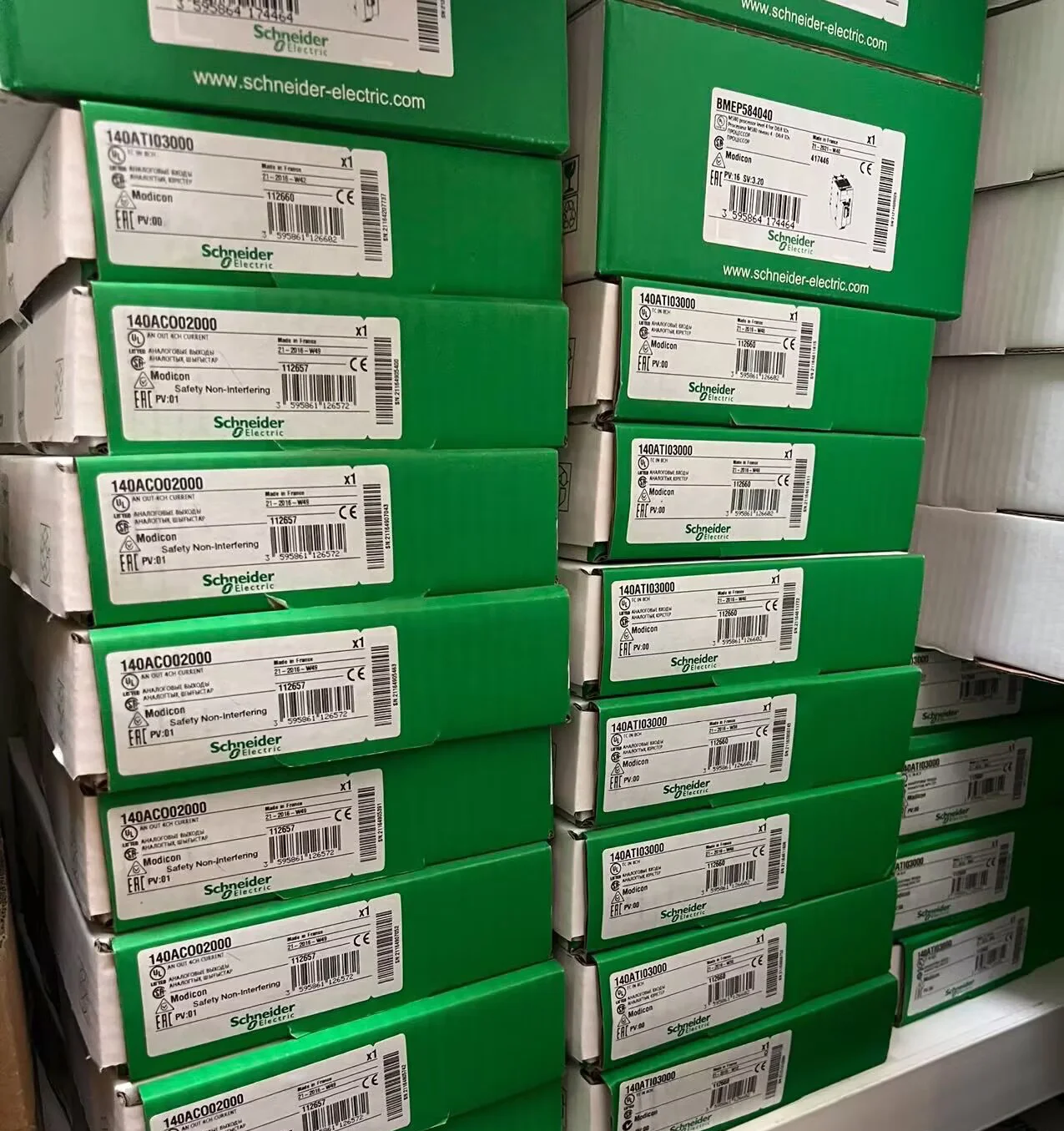 France  BMEH5840KA   CPU processor   new original   module   in stock