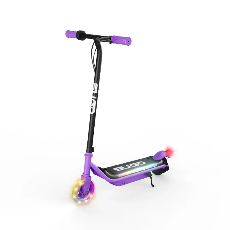 Electric Scooter 10km/h Electric Scooters Lightweight E-bike Electric Scooter For Kids With Brushless/hub Motor