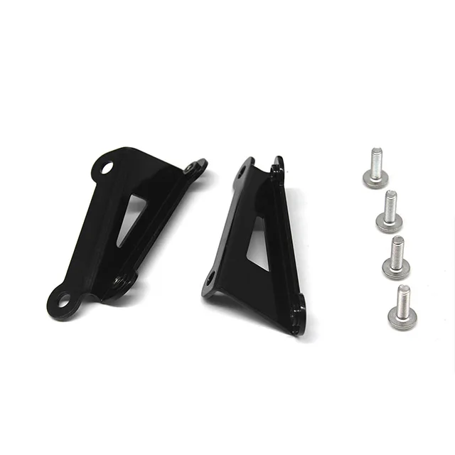 Motorcycle Windshield Windscreen Aluminum Wind Shield Deflectore for Yamaha MT09 MT-09 MT 09 2021