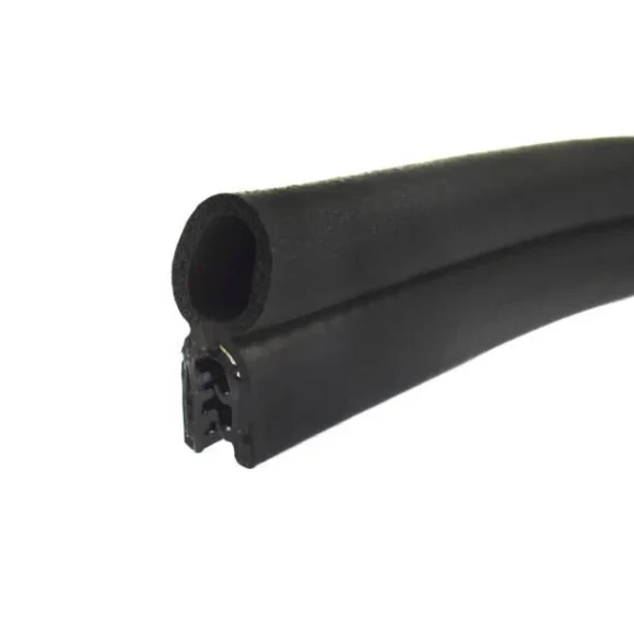 Auto Door Window Rubber Seal Strip Pinchweld Rubber Weatherstrip