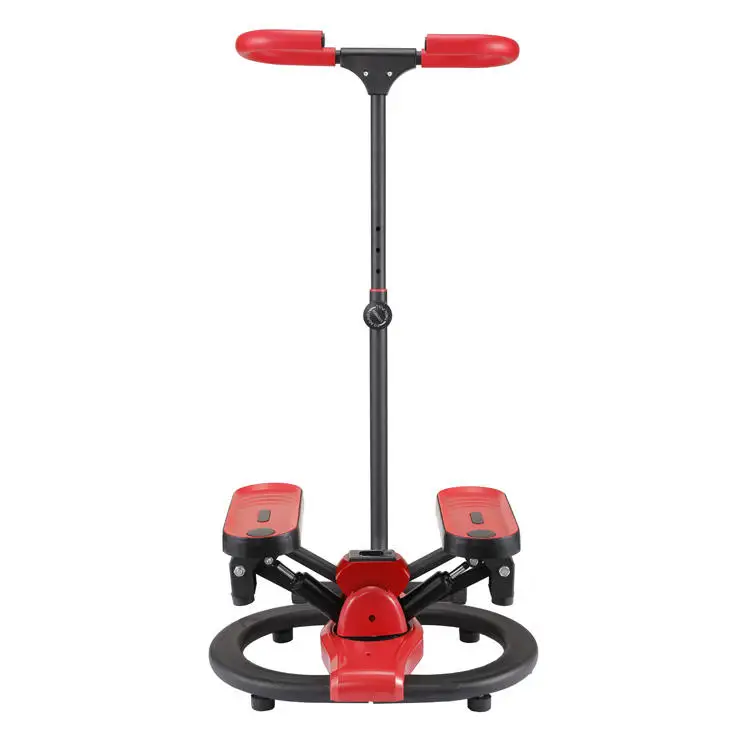 2023 Hot Trend Quality Protection Home Aerobic Mini Stepper Vertical Climber Exercise Stepper For Home
