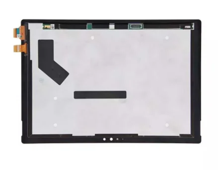 Original Lcd and touch assembly For Microsoft Surface Pro 4 1724 Lcd screen display with lcd board