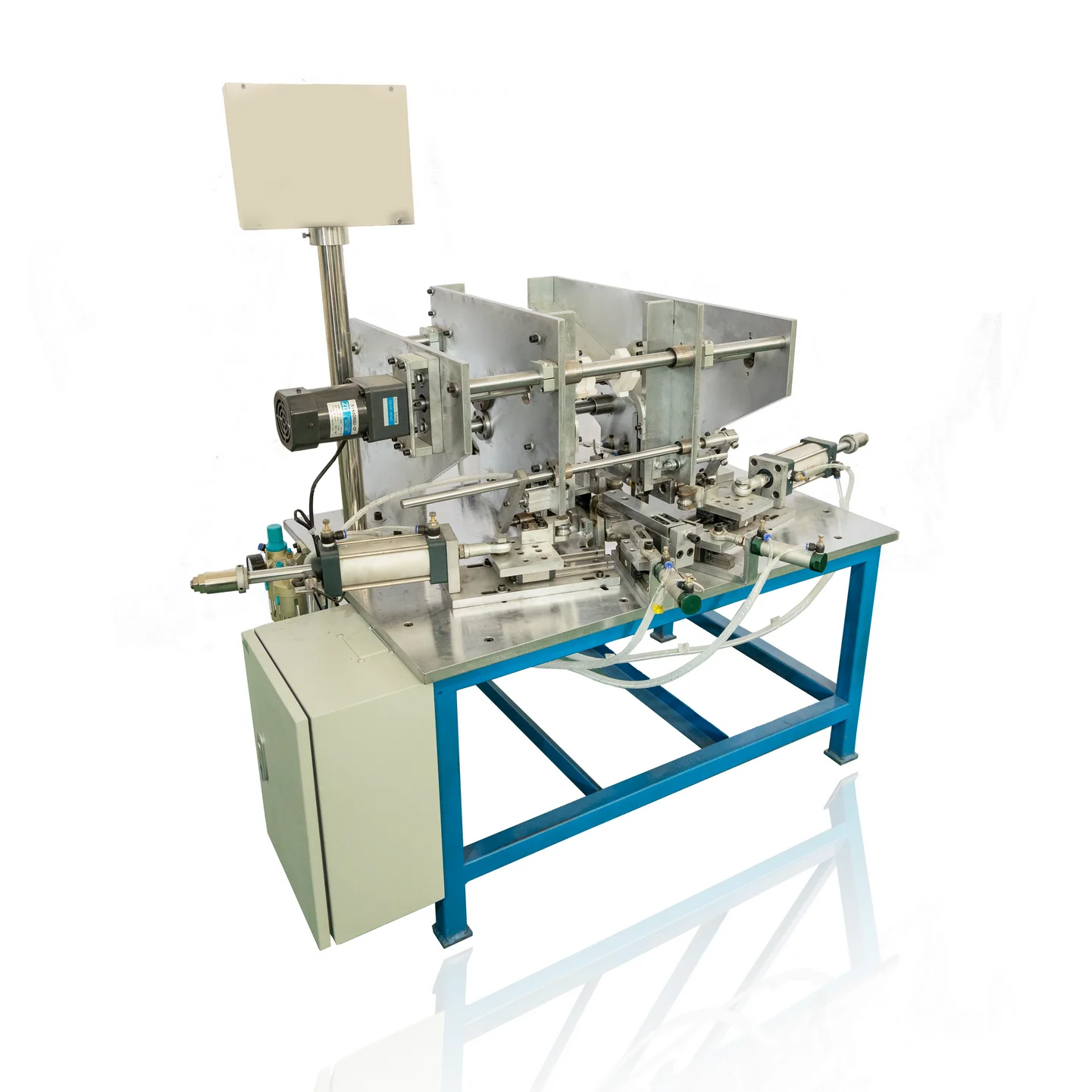 Automatic bending machine small cnc bending machine pipe and tube bending machines For heating element manufacturing