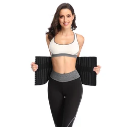 2022 new arrivals sport body shapers 25steel bones plus size latex waist trainer