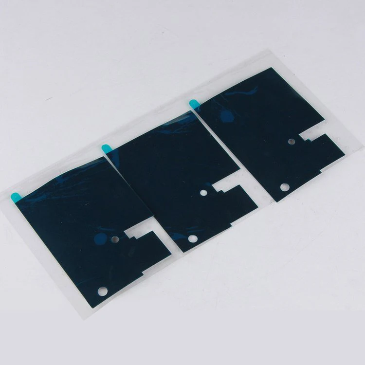 High electrical and thermal conductivity 70um graphite heat spreader for electronics cooling